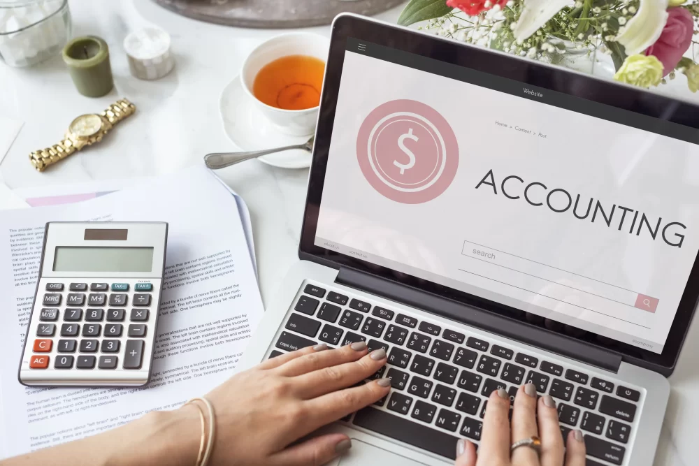 small business accounting services