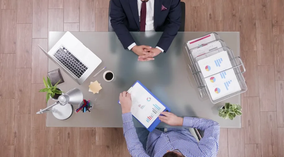 Part-Time CFO in toronto